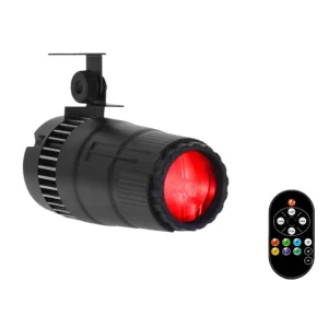 Offre Du Jour Power Lighting - SPOT 20W RGBW