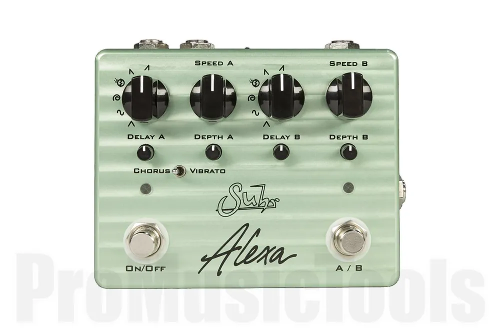 Suhr Alexa Chorus Bon Marché