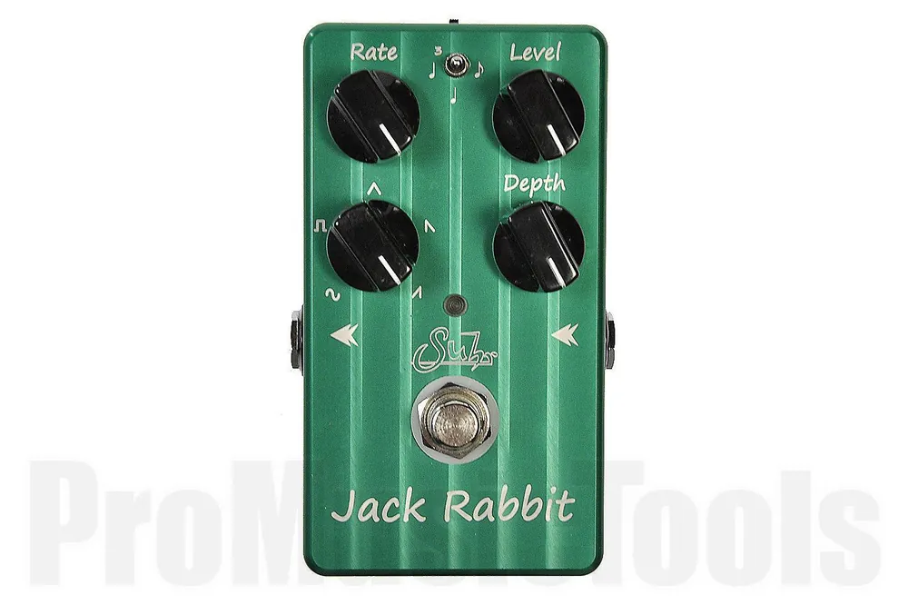 Suhr Jack Rabbit Tremolo Vente Flash