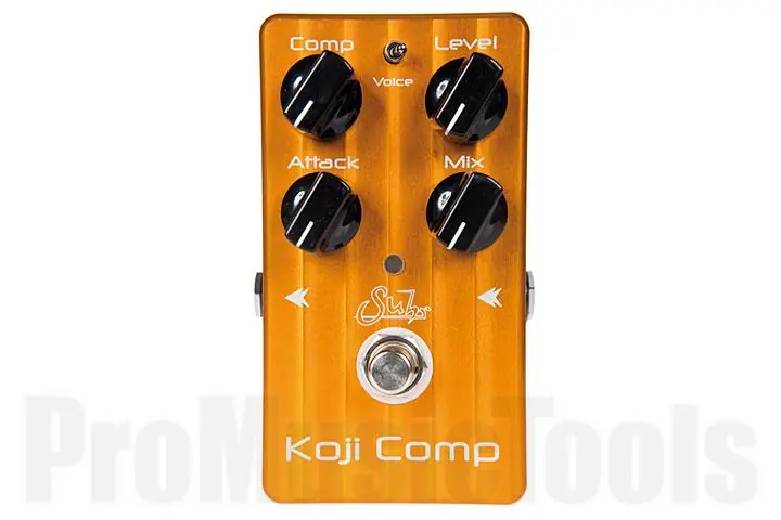 Dernière Chance Suhr Koji Compressor