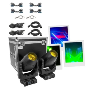 Evolite Pro - Lumina H380 Set Achetez Aujourd'hui