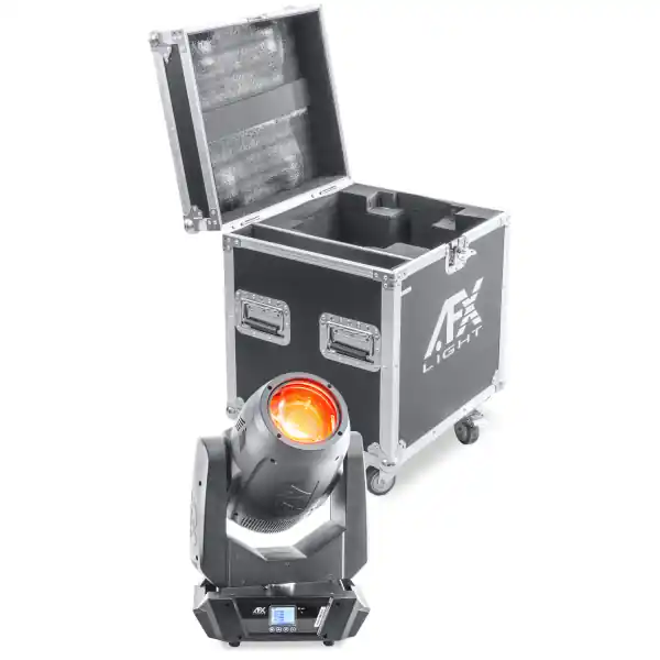 Nouveauté AFX LightHYBRID-360LED-FC