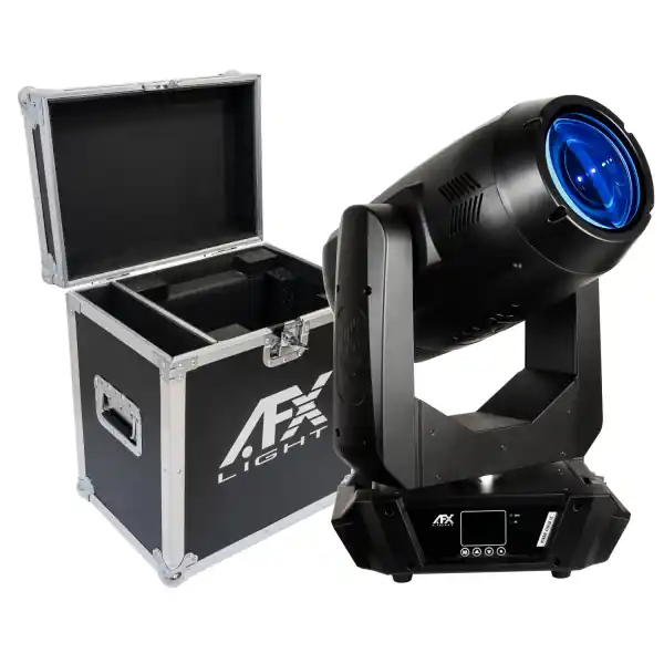 Promotion AFX LightHYBRID-470LED-FC