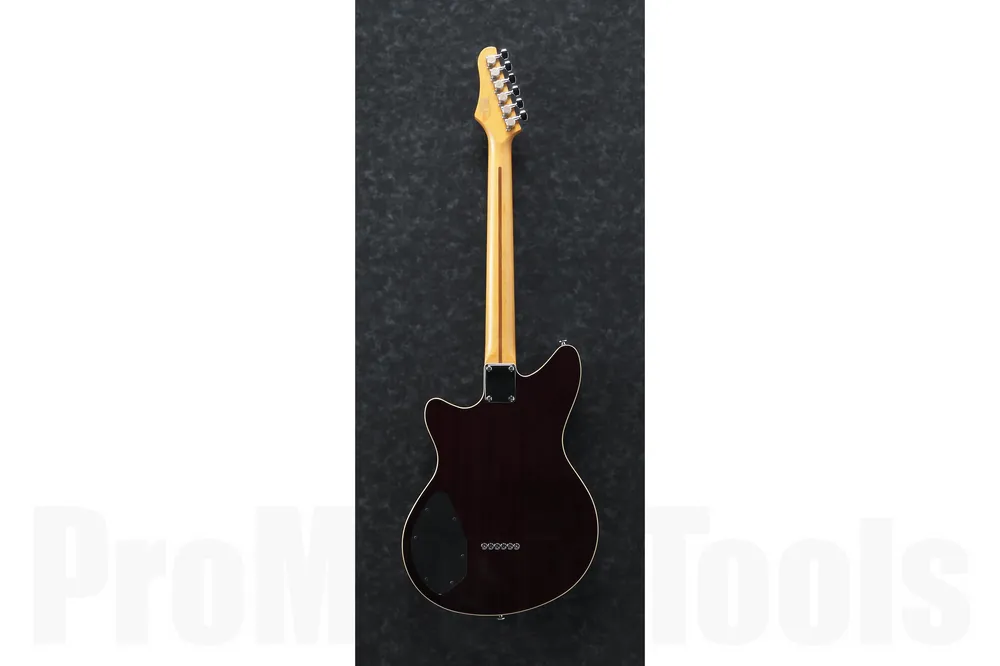 Quantité Limitée Ibanez RC1320 DBS Prestige - Dark Brown Sunburst - b-stock