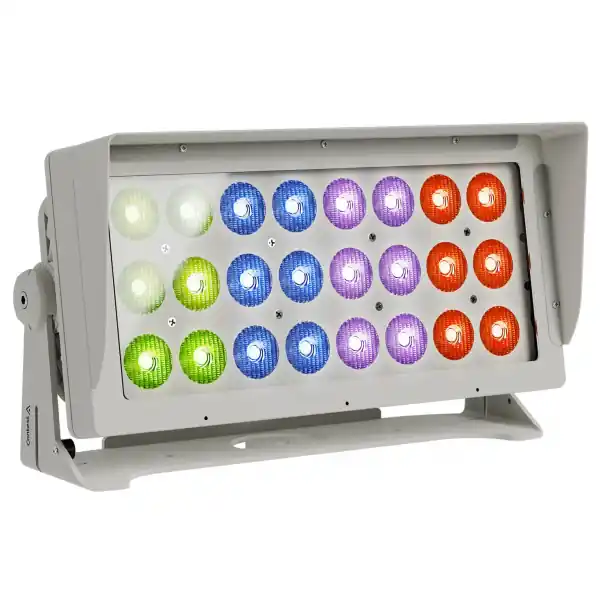 Offre Limitée ContestVPANEL 200RGBL