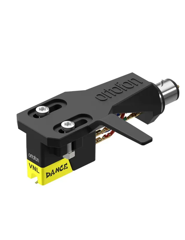 Prix Bas Ortofon - VNL DANCE ON SH-2 BLACK