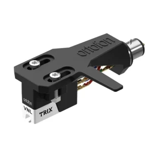 Remise Ortofon - VNL TRIX PREMOUNTED ON SH-2