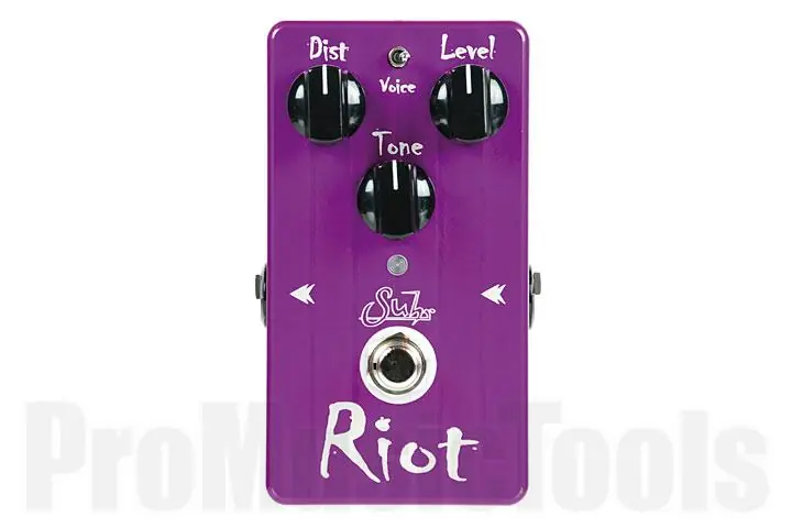 Dernière Chance Suhr Riot Distortion (1x opened box)