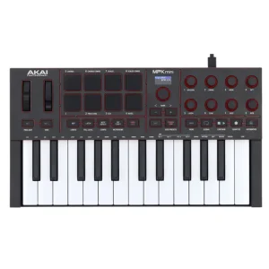 Akai - MPKMINI4-B Usine Directe