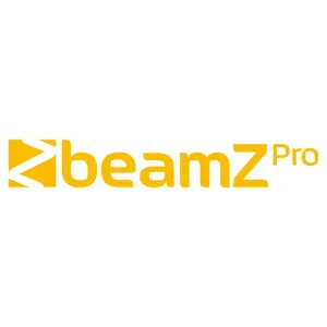 BeamZ - Télécommande pour Machine à fumée lourde LF1500 Commande En Gros