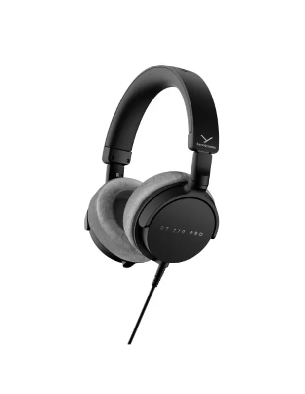 Nouvelle Collection Beyerdynamic - DT270 PRO