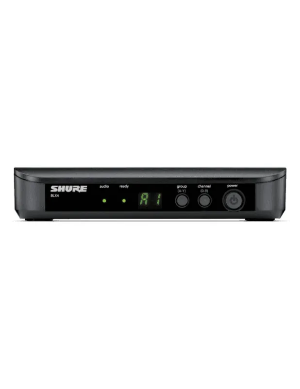 Shure - BLX4E-H8E Prix Bas