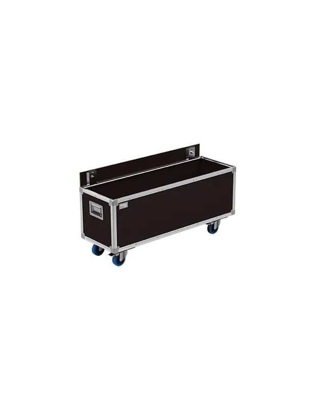 Rythmes & Sons - Malle de transport Open Road 1200x400x400 Prix Cassé