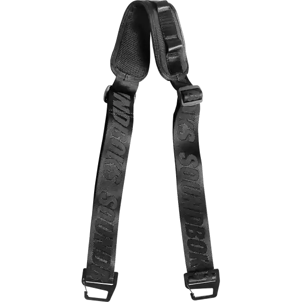SoundboksCARRIER STRAP Prix Bas
