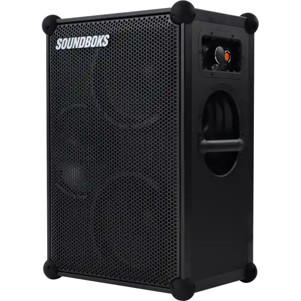 SoundboksSOUNDBOKS 4 USB-C (NOIR) Retour Gratuit