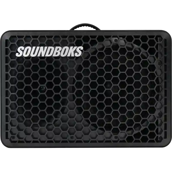 SoundboksSOUNDBOKS GO Authentique