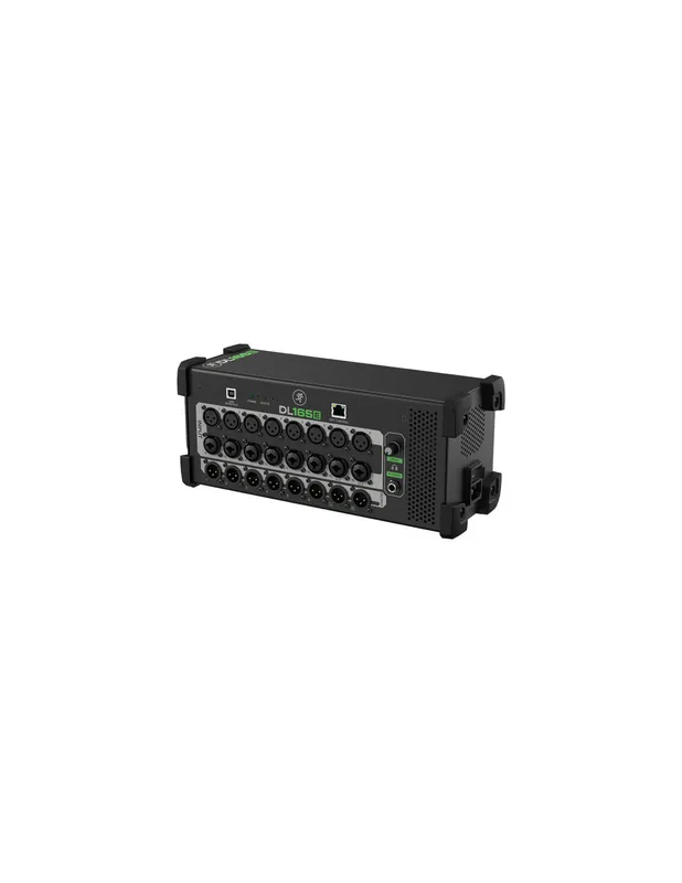 Prix Choc Mackie - DL16SE