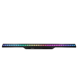 Satisfait Ou Remboursé Power Lighting - BARWASH PIXOR 120
