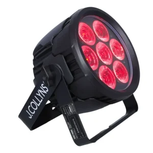 Acheter Direct Power Lighting - PAR LINK 718 IP