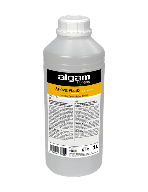 Achetez Aujourd'hui Algam Lighting - FOG-LD-1L