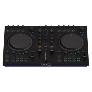 Native Instruments - TRAKTOR MX2 Bon Plan