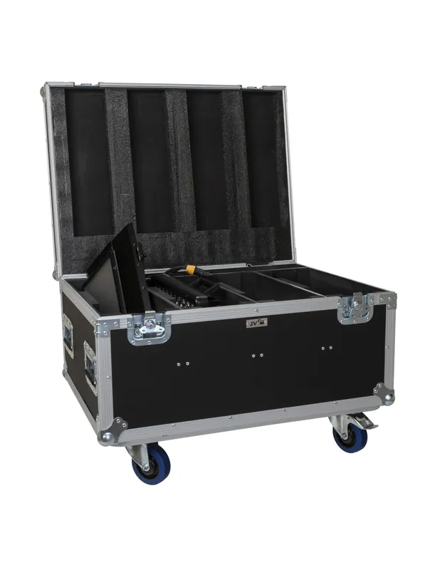 Prix Réduit Briteq - CASE FOR 4x BT-CHROMA800