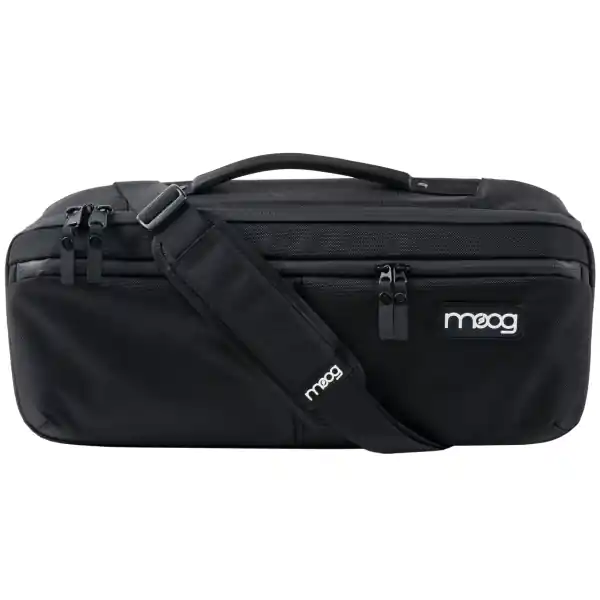 MoogETHERWAVE CASE Commander Vite