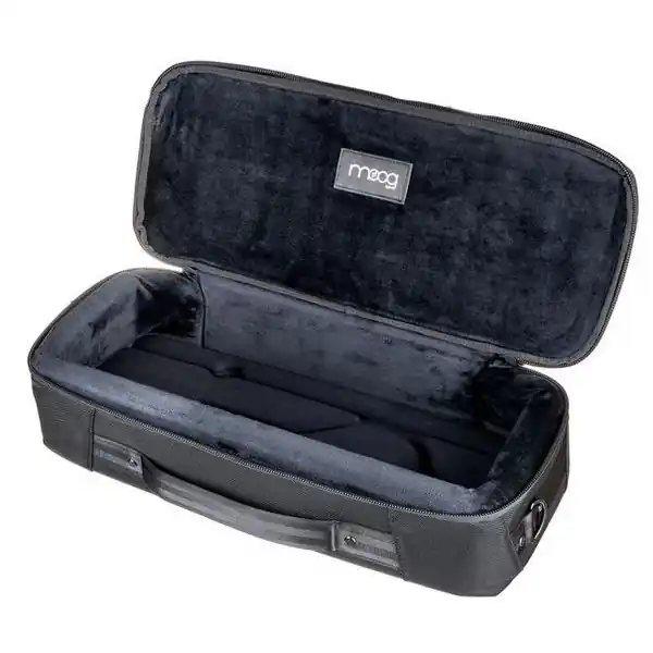 Quantité Limitée MoogTheremini Gig Bag
