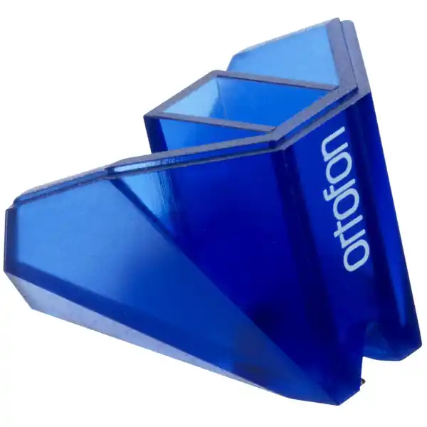 Achat Immédiat Ortofon HifiSTYLUS 2M BLUE
