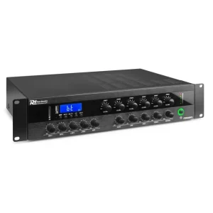 Dernier Modèle Power Dynamics - PD W500