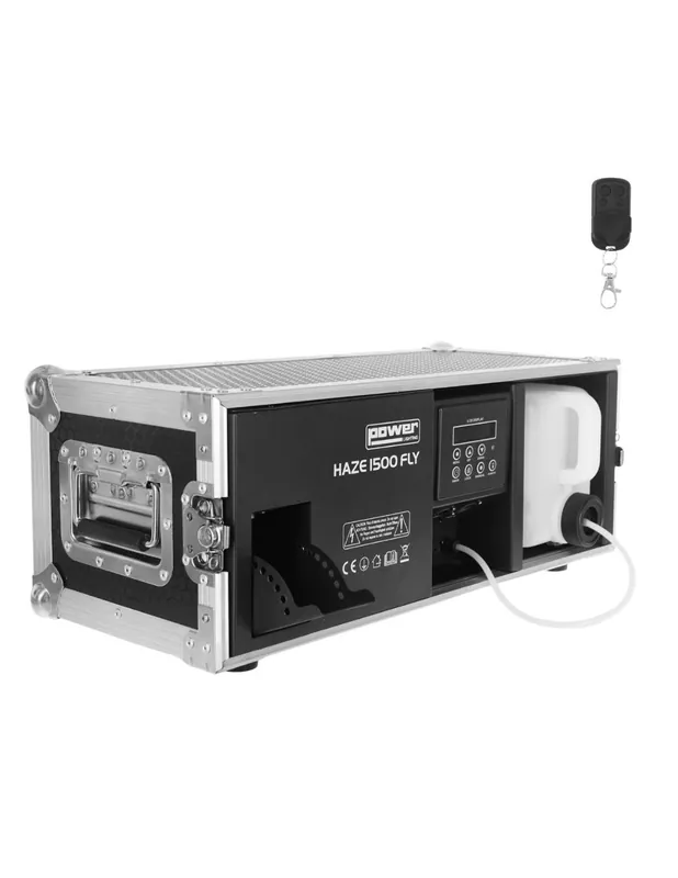 Affaire À Saisir Power Lighting - HAZE 1500 FLY