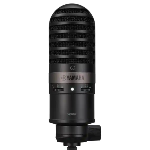 Bon Marché YamahaYCM01 USB (NOIR)