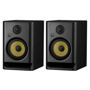 Krk - Rokit RP7 G5 (La paire) Satisfait Ou Remboursé