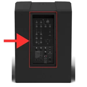 LD Systems - Module Ampli Complet pour LDDAVE 18 G4X Nouvel Arrivage