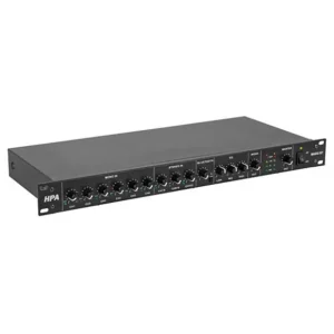 HPA - MX632 BT Prix Réduit