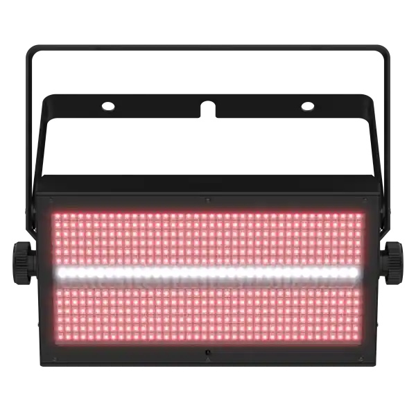 Chauvet DJSHOCKER PANEL FX Solde