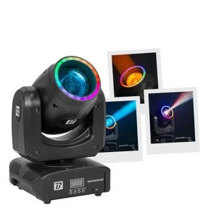Boomtone DJ - Maxi Beam 100 Livraison Express