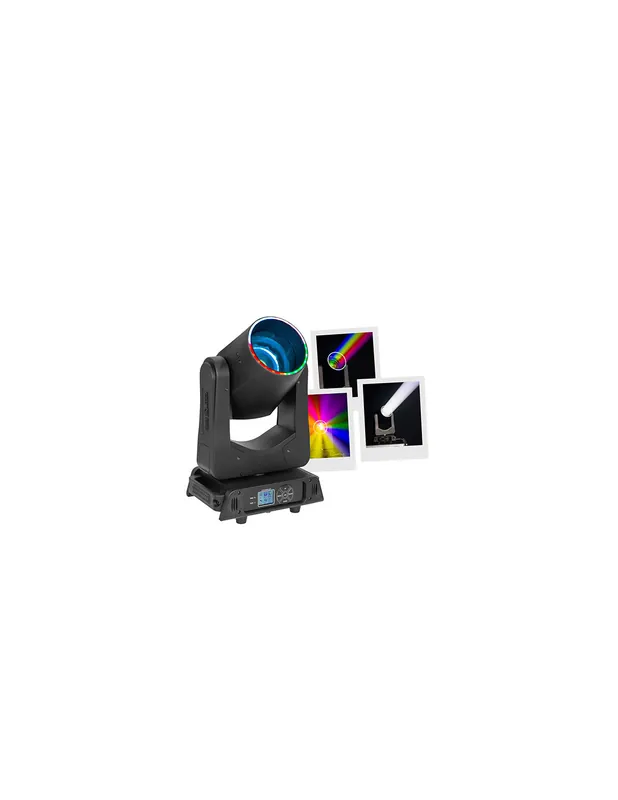 Mac Mah - Mac Beam 200 Must-Have