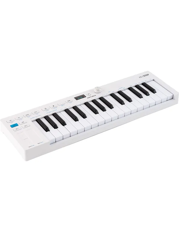 Offre Du Jour Arturia - KEYSTEP-MK2
