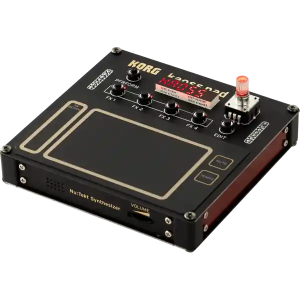 KorgNTS 3 KAOSS PAD Acheter En Ligne
