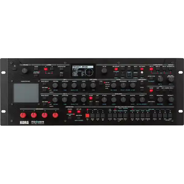 Achat Immédiat KorgMODWAVE MODULE