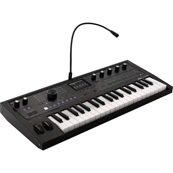 Solde KorgMICROKORG MK2 (NOIR)