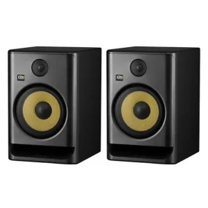 Krk - Rokit RP8 G5 (La paire) Livraison Express