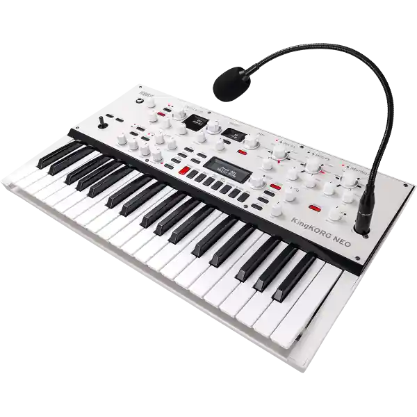 KorgKINGKORG NEO Achetez Aujourd'hui