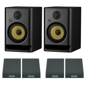 Krk - Rokit RP7 G5 (La paire) + EPP07 MK2 (la paire) Remise
