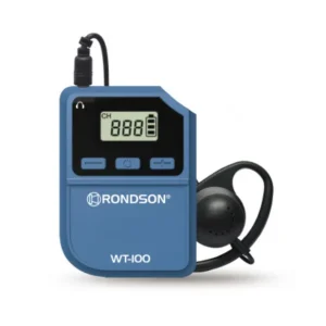 Dernier Modèle Rondson - WT-100R