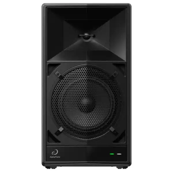 Marque Pioneer DJ AlphaThetaWAVE-EIGHT