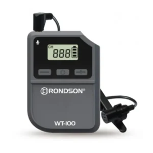 Prix Promo Rondson - WT-100T