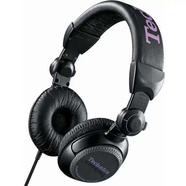 Dernier Modèle TechnicsRP-DJ1200EK