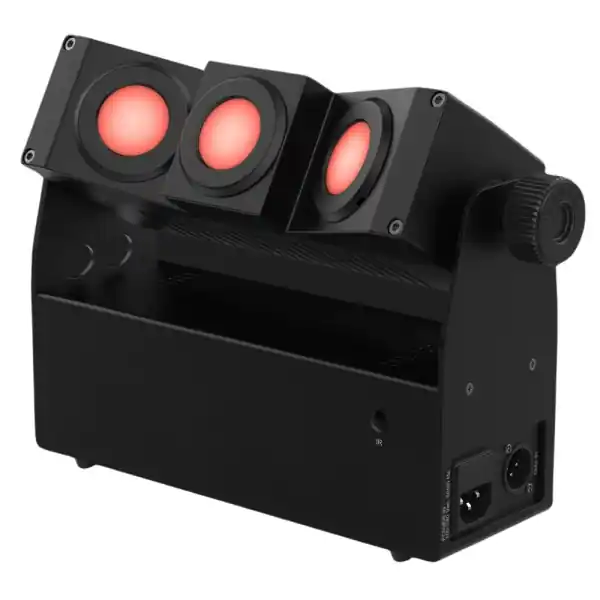 Chauvet DJEZBeam Q3 ILS Prix Cassé